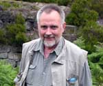 Nigel Turnball